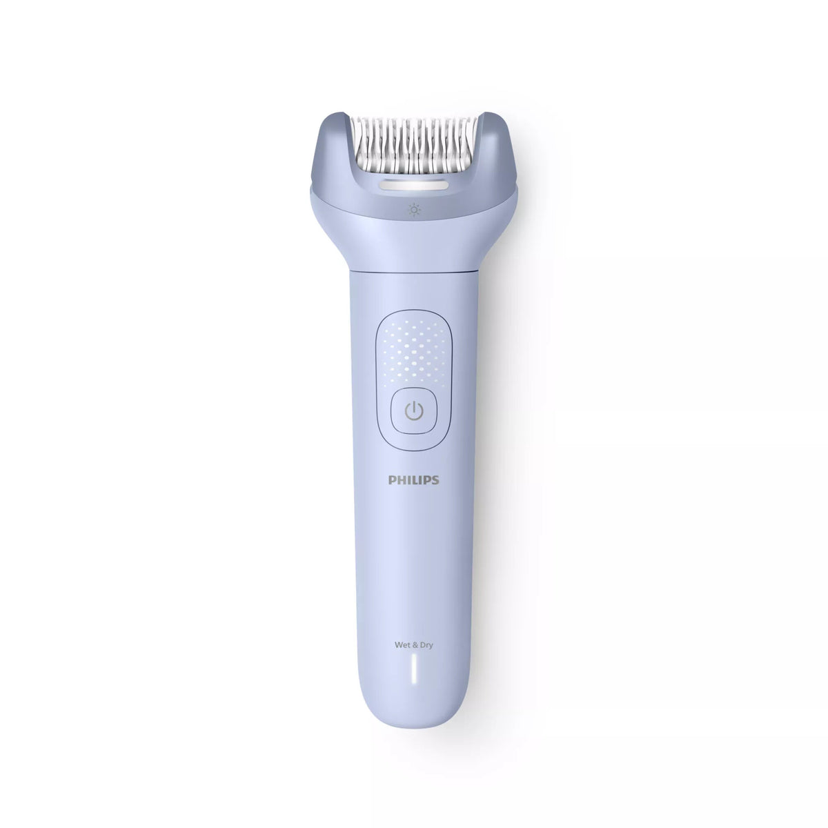 Philips 8000 series BRE711/00 hårfjerner 32 pincetter Blå