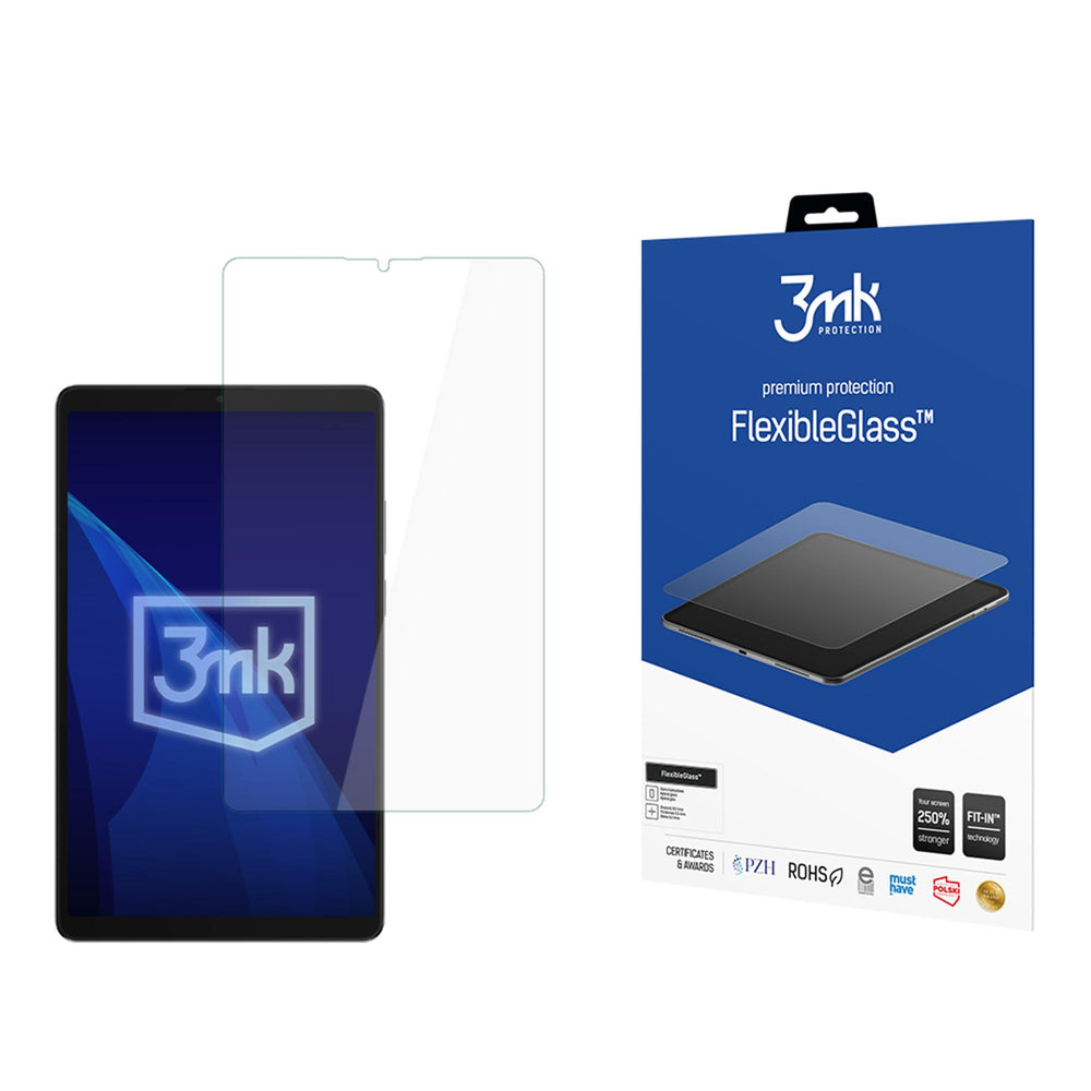 3mk FlexibleGlass hybrid glass for Samsung Galaxy Tab A11