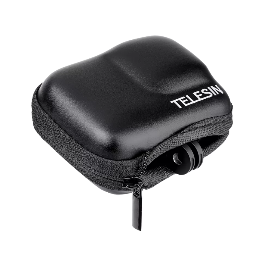 Beskyttende taske/kasse Telesin til GoPro Hero 9 / Hero 10 / Hero 11 / Hero 12 (GP-CPB-901)