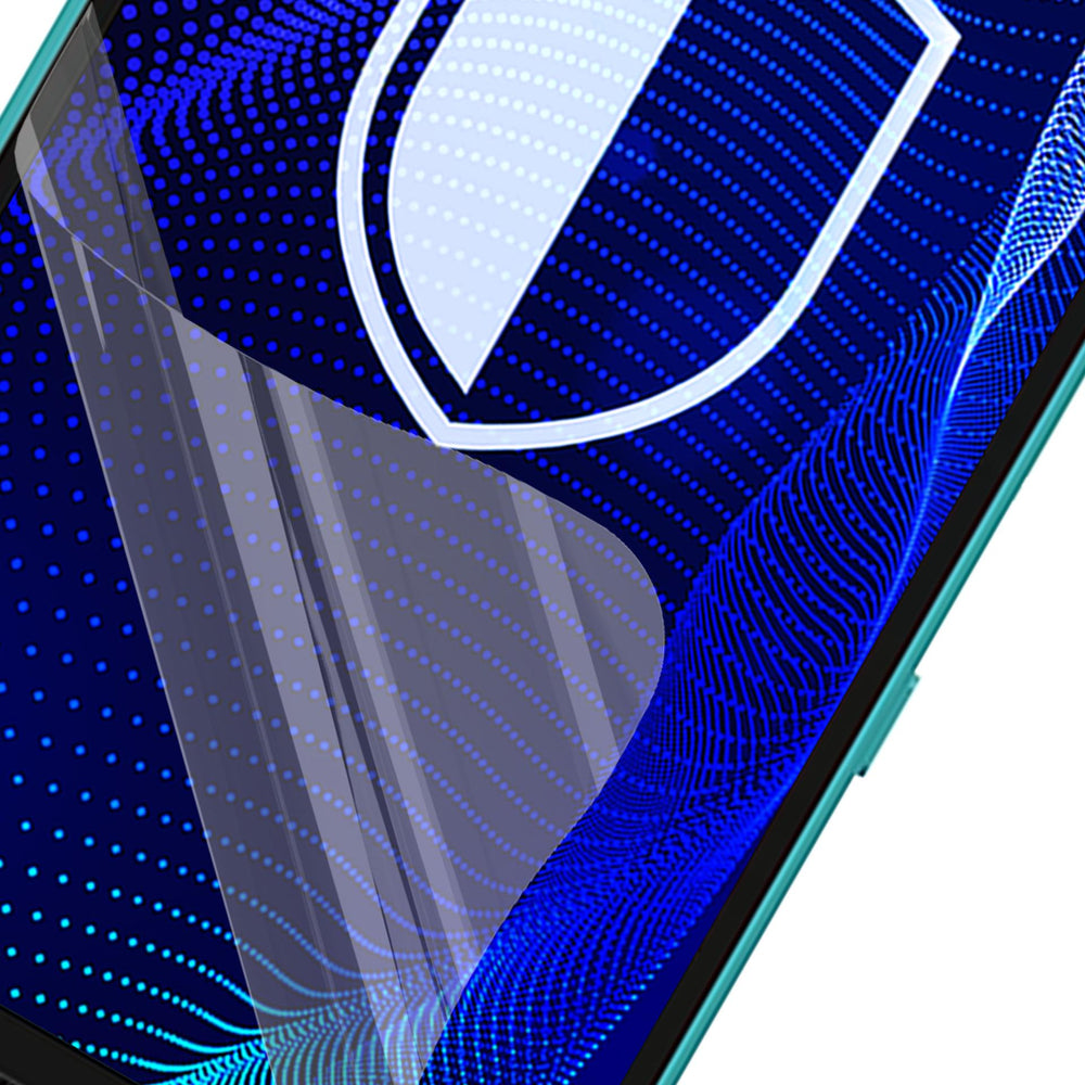 3mk FlexibleGlass Pro hybridglas til Sony Xperia 10 VII