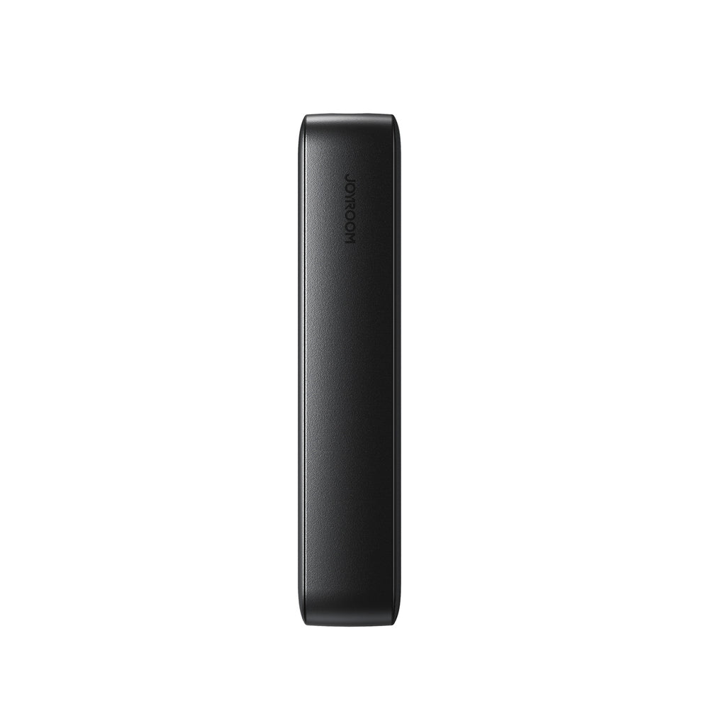 Joyroom JR-PBF14 Pro Powerbank 22.5W 20000mAh med Digital Display 2x USB-A 1x USB-C - sort