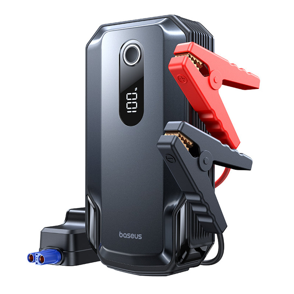 Jump starter Baseus Super Energy Max 20000mAh - sort