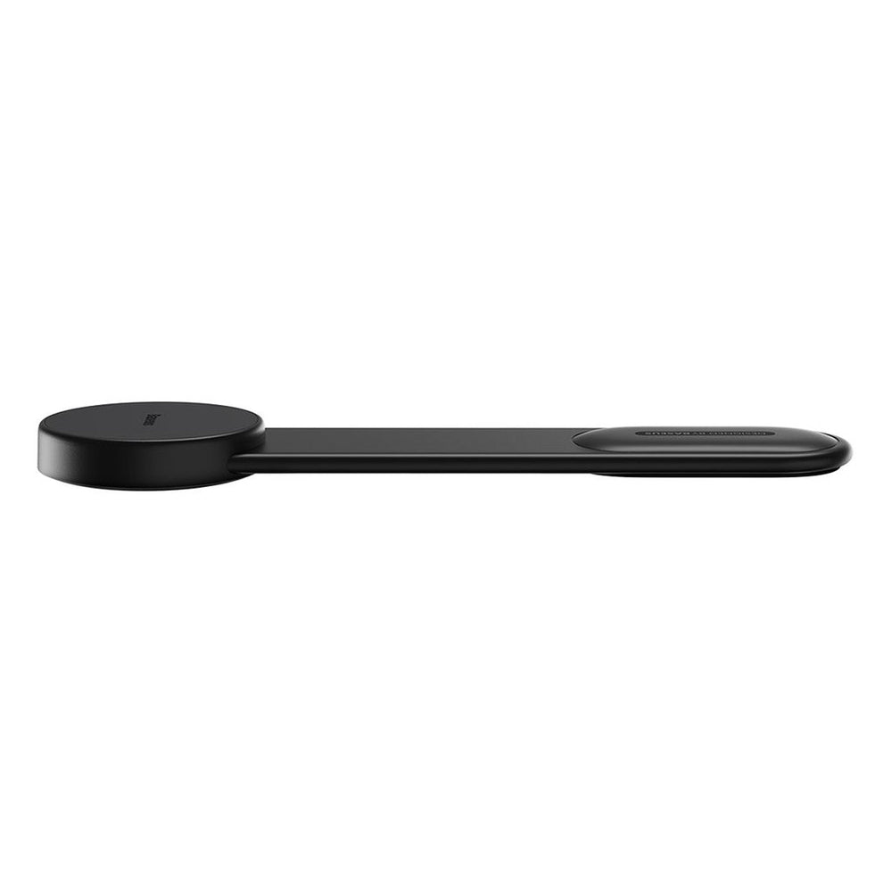 Baseus C02 Magnetic Dashboard Holder Compatible with MagSafe - Black