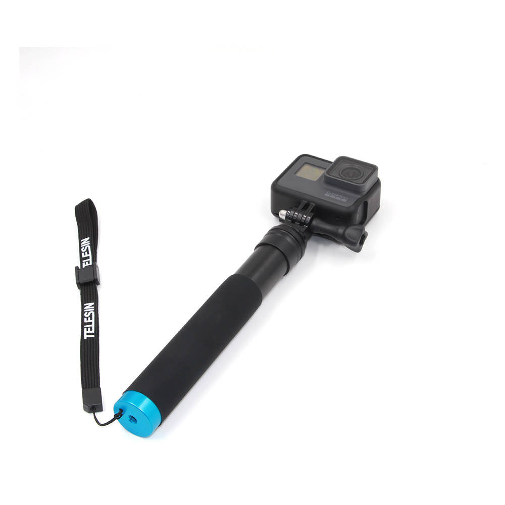 Selfie-stick Telesin til sportskameraer (GP-MNP-090-D)