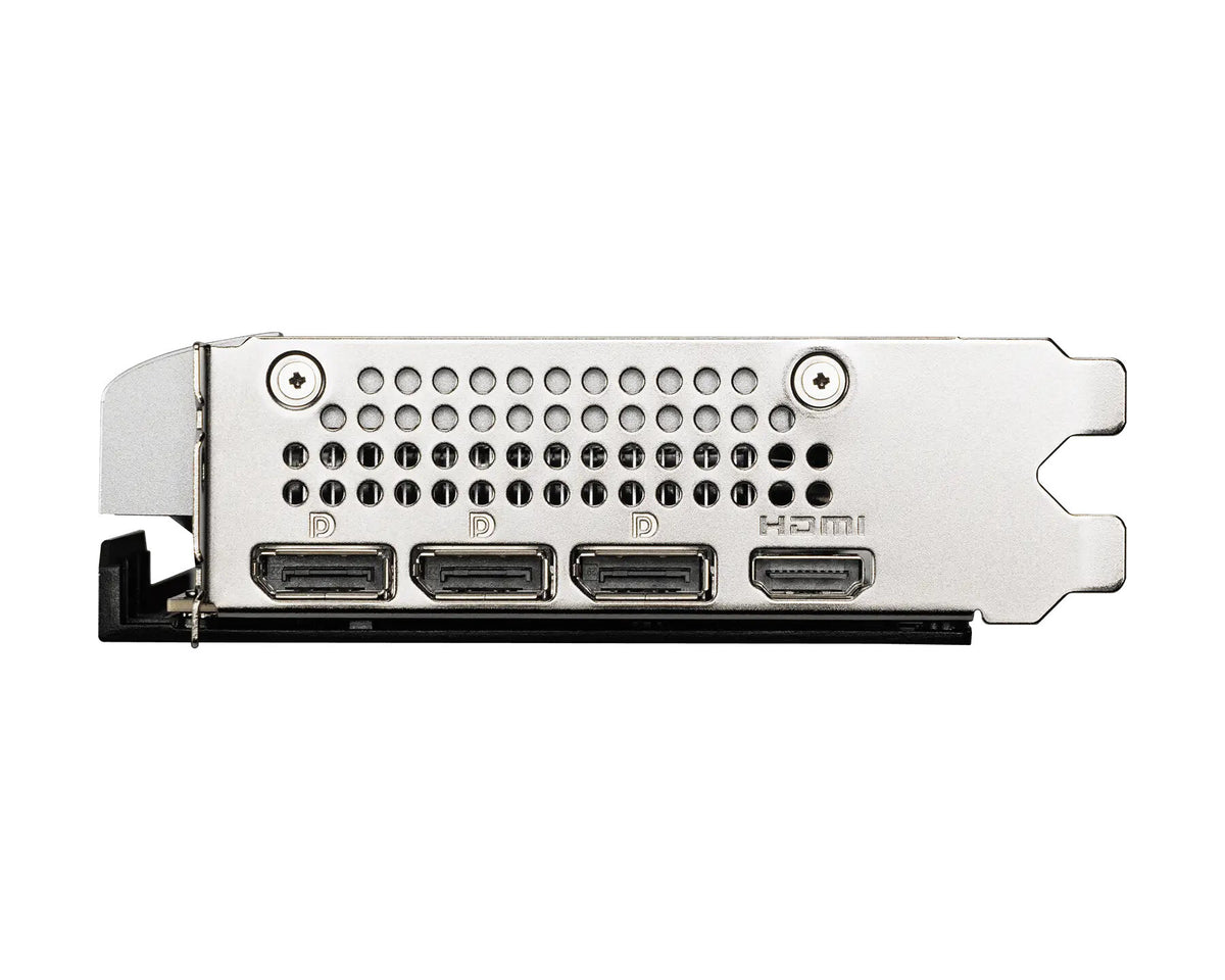 Graphics card GeForce RTX 5060 8G VENTUS 2X OC V1 GDDR7 128BIT 3DP/HDMI