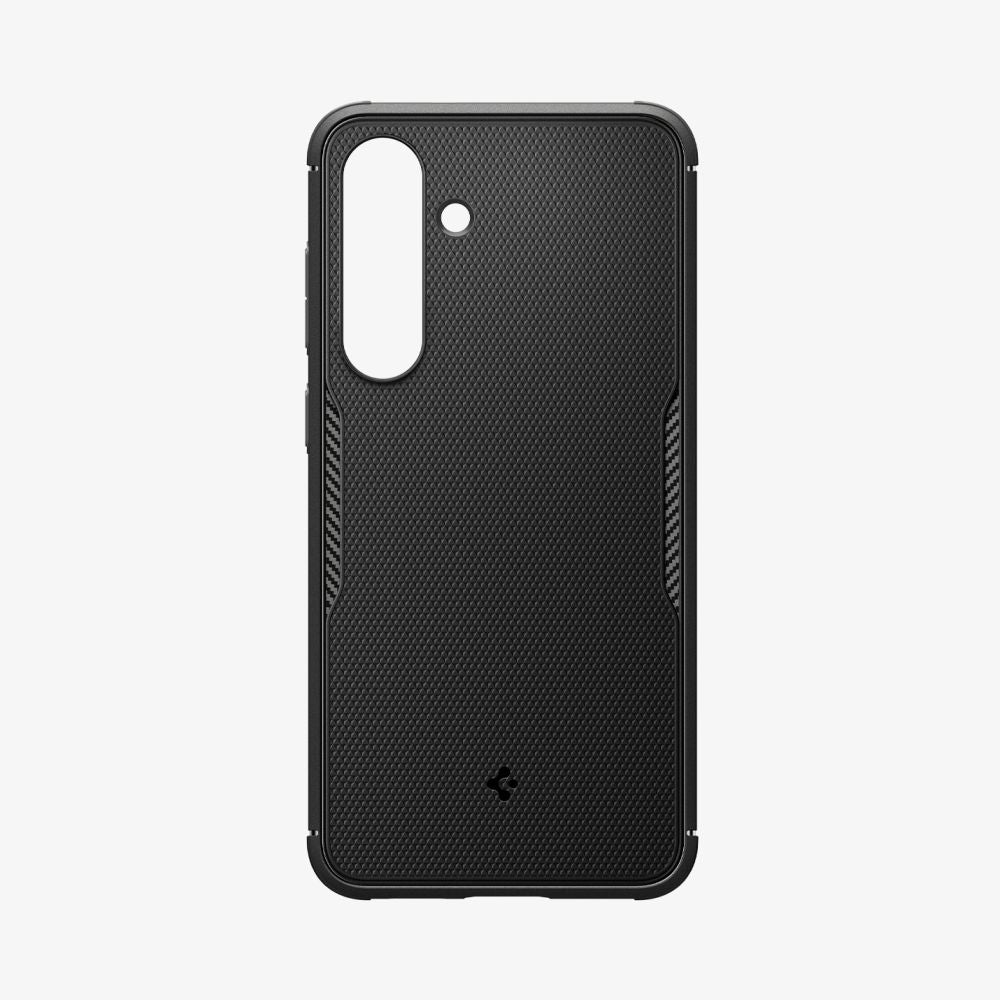 Spigen Core Armor Mag MagSafe Case til Samsung Galaxy S25 FE - Matte sort