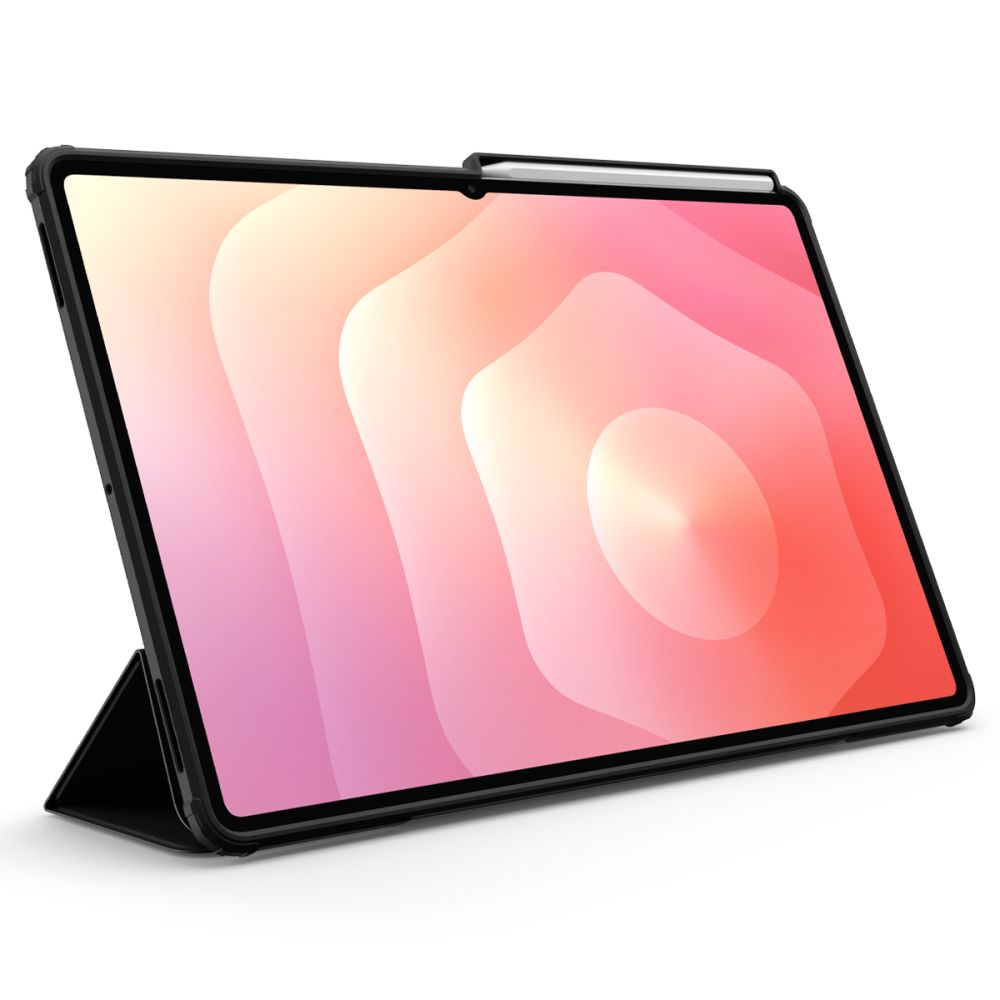Spigen Ultra Hybrid Pro Case til Samsung Galaxy Tab S11 Ultra 14.6 X930 / X936 - sort