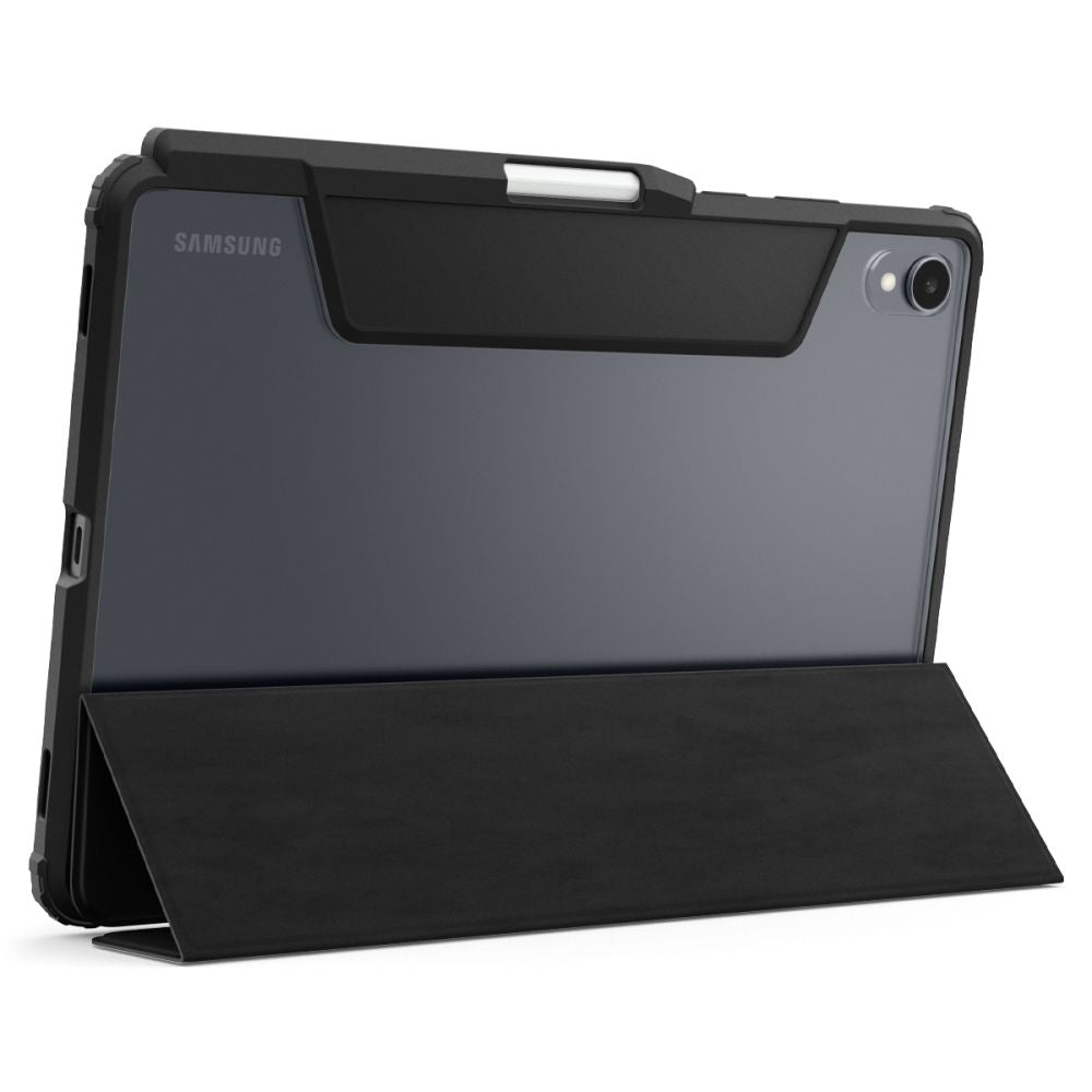 Spigen Ultra Hybrid "Pro" Case til Samsung Galaxy Tab S11 11.0 - sort