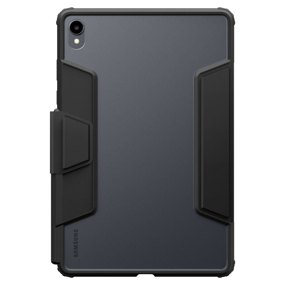 Spigen Ultra Hybrid "Pro" Case til Samsung Galaxy Tab S11 11.0 - sort