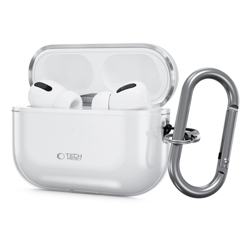 Tech-Protect FlexAir Case til AirPods Pro - klar