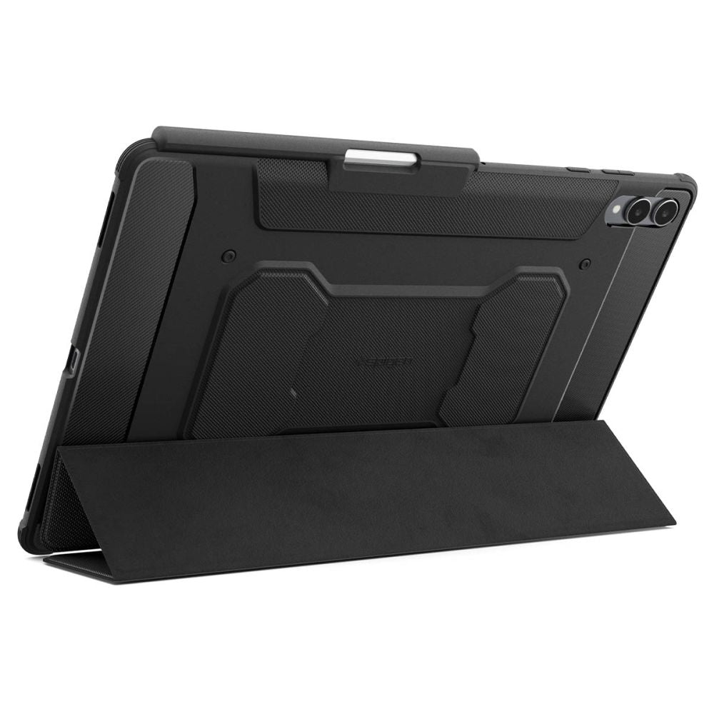 Spigen Rugged Armor "Pro" Case til Samsung Galaxy Tab S11 Ultra 14.6 - sort