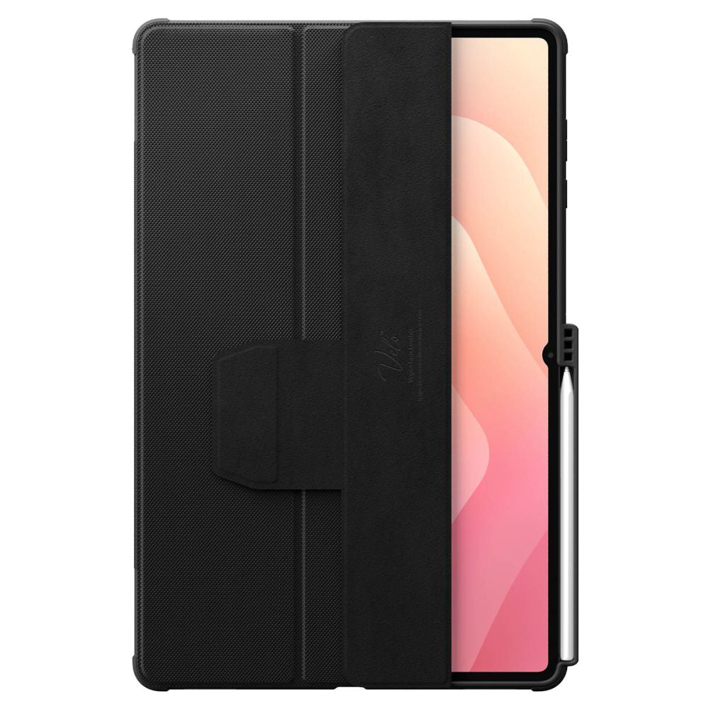 Spigen Rugged Armor "Pro" Case til Samsung Galaxy Tab S11 Ultra 14.6 - sort