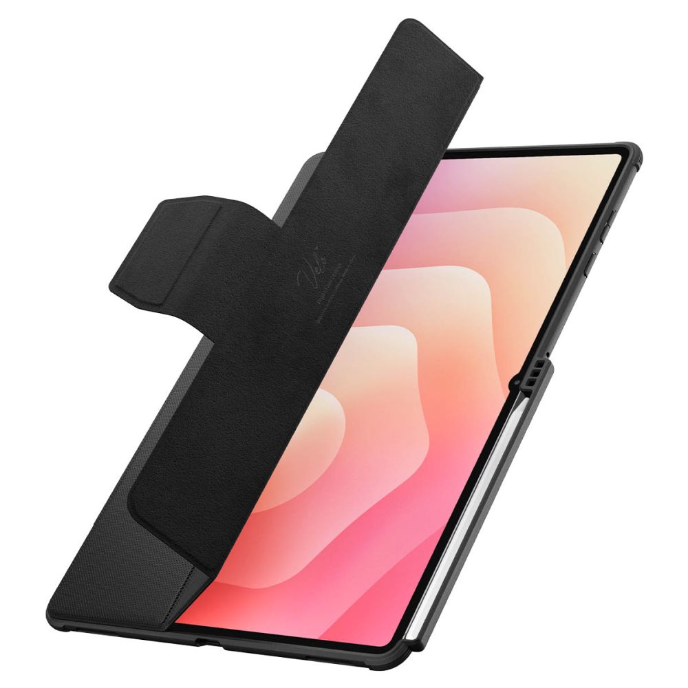 Spigen Rugged Armor "Pro" Case til Samsung Galaxy Tab S11 Ultra 14.6 - sort