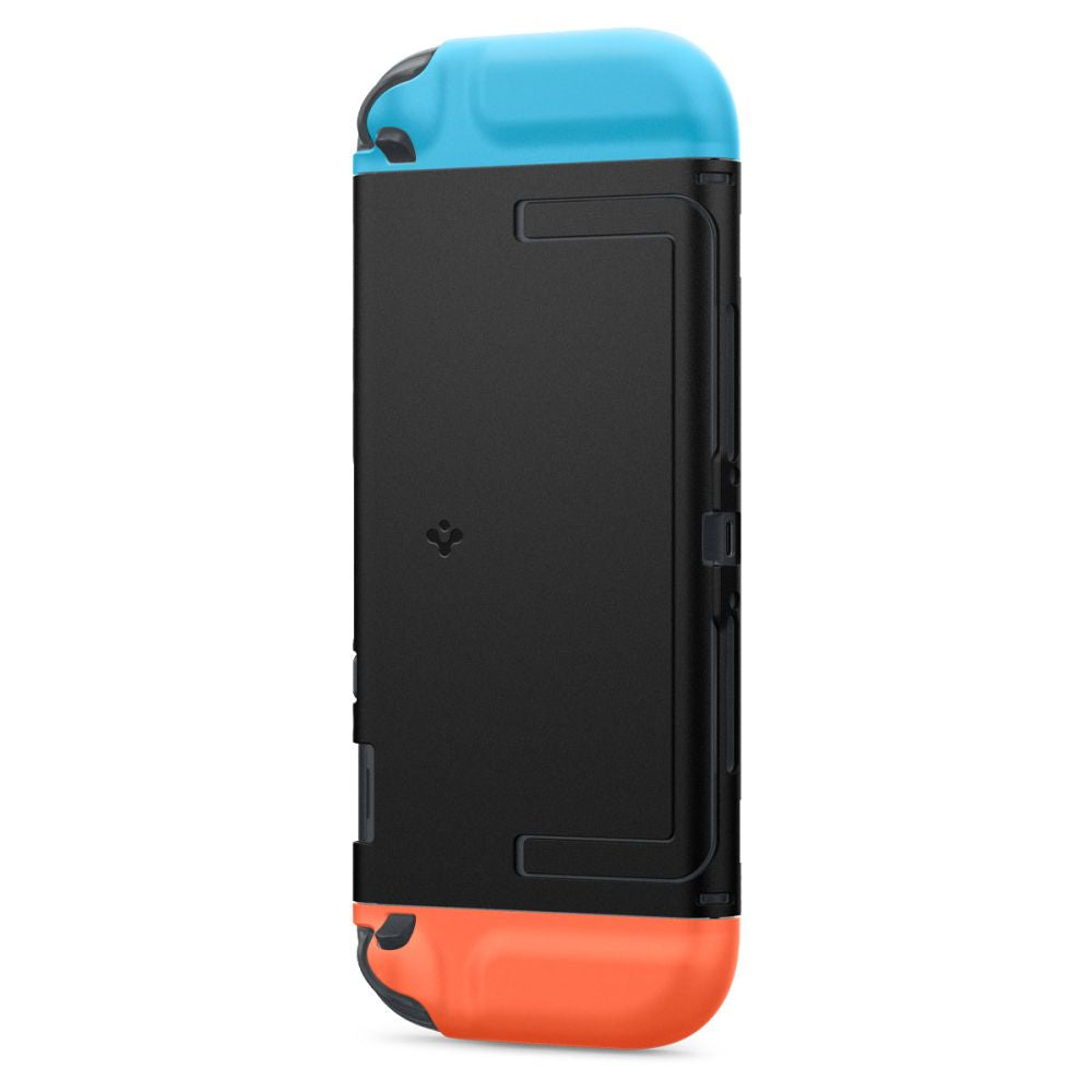 Spigen Nano Pop Case til Nintendo Switch 2 - sort