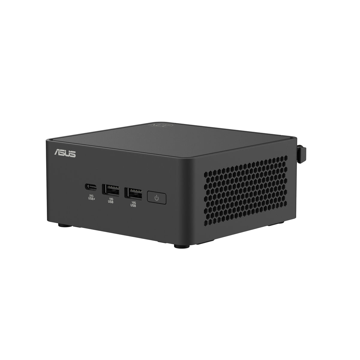 ASUS NUC 15 Pro Tall RNUC15CRHI300002 Core 3-100U 0GB No-OS