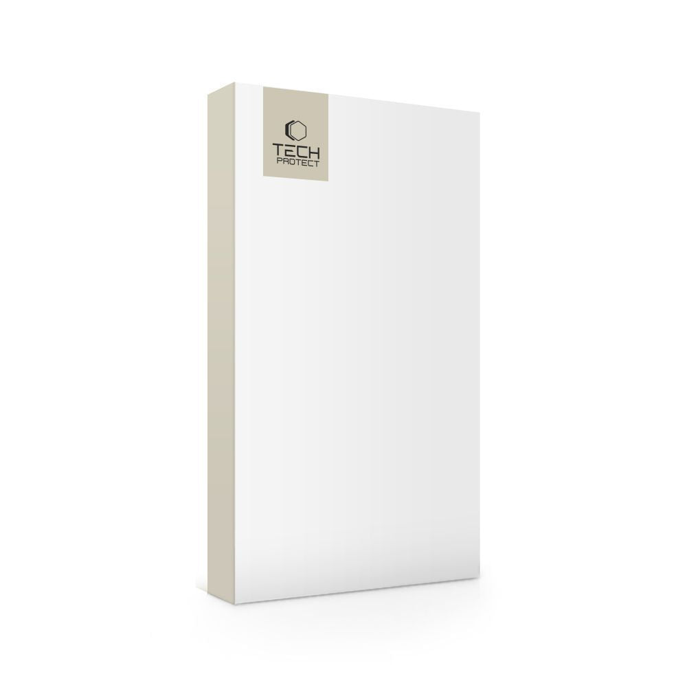 Tech-Protect FlexAir Case til Xiaomi Redmi 15C 173mm / Poco 85C 173mm - Margheriter med blade