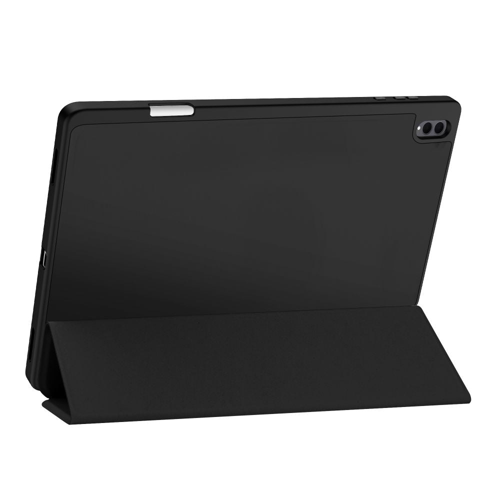Tech-Protect SC Pen Case til Samsung Galaxy Tab S8 Ultra / S9 Ultra / S10 Ultra / S11 Ultra 14.6 - sort