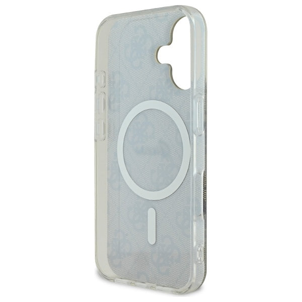 IML 4G MagSafe Case til iPhone 16 - Brunt