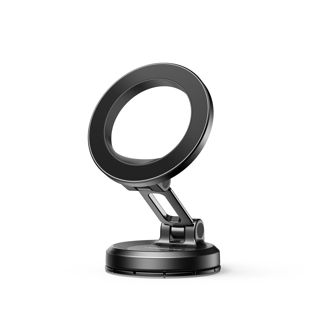 Joyroom JR-ZS505 Magnetisk Dashboardbeslag Kompatibel med MagSafe - Sort