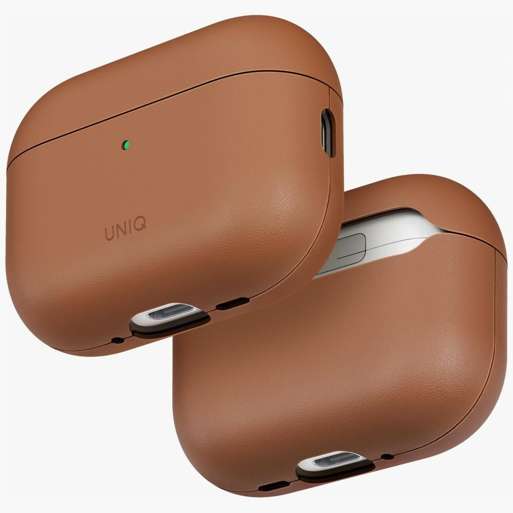 Uniq Lyden Vex Case til AirPods Pro 3 - Brunt
