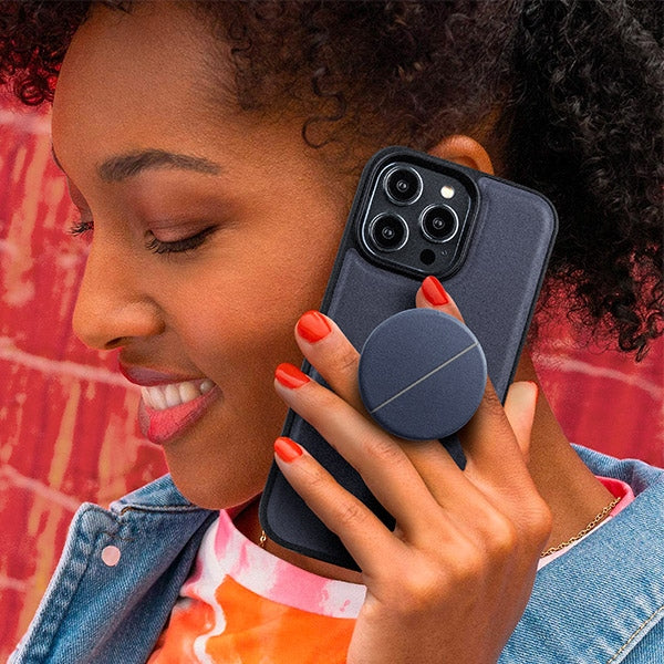 Uniq Novo Case til iPhone 14 Pro - sort