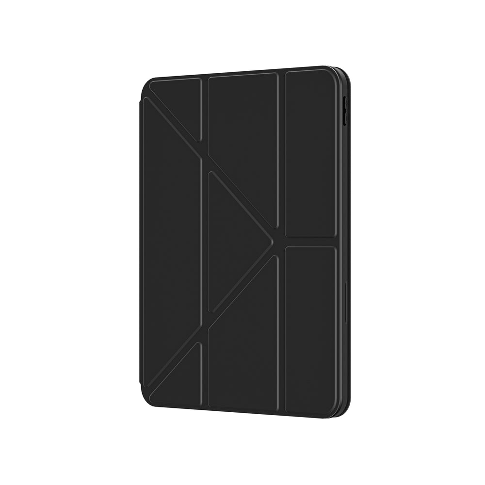 AmazingThing Titan Pro Mag Case til iPad Air M3 13" - sort