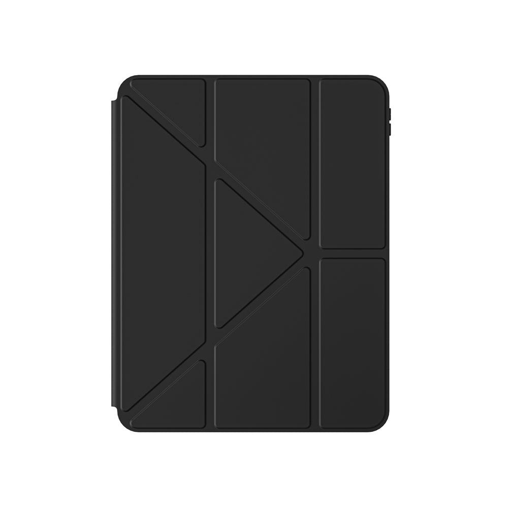 AmazingThing Titan Pro Mag Case til iPad Air M3 13" - sort