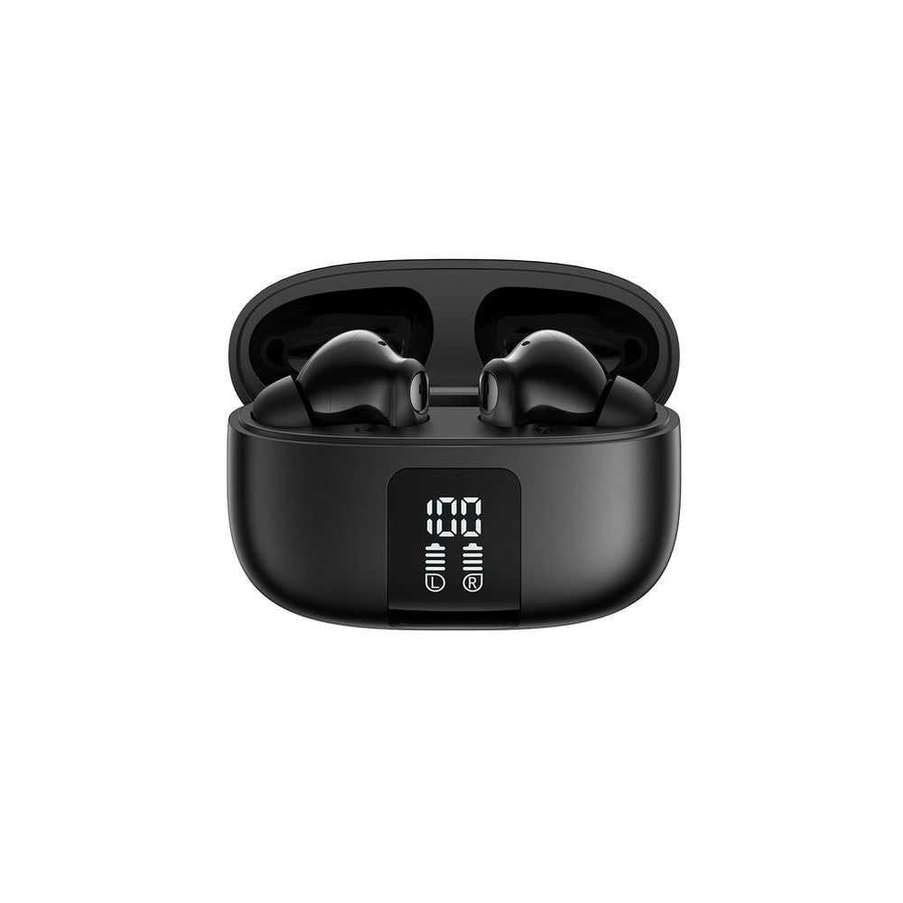 Joyroom Funpods JR-FN3 TWS Bluetooth In-Ear Headphones - sort