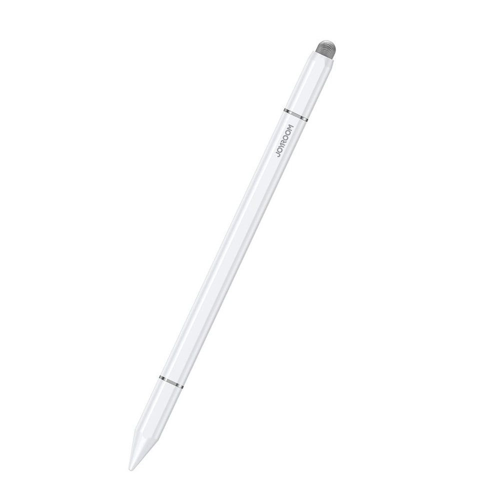 Joyroom JR-BP561 3-i-1 Passiv Magnetisk Kapacitiv Stylus - Hvid