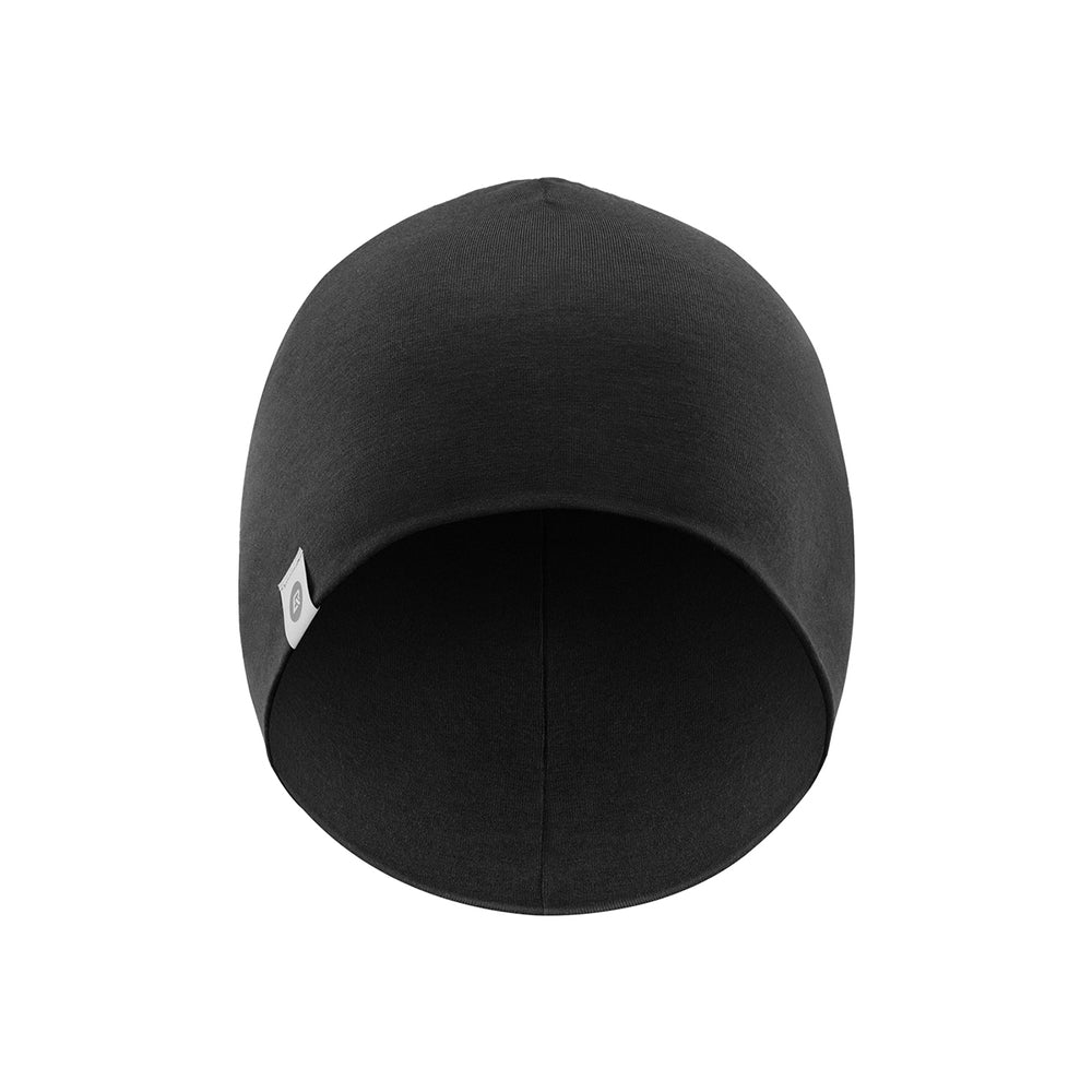 Rockbros YDM002 Tencel + Uldhat, én størrelse, sort