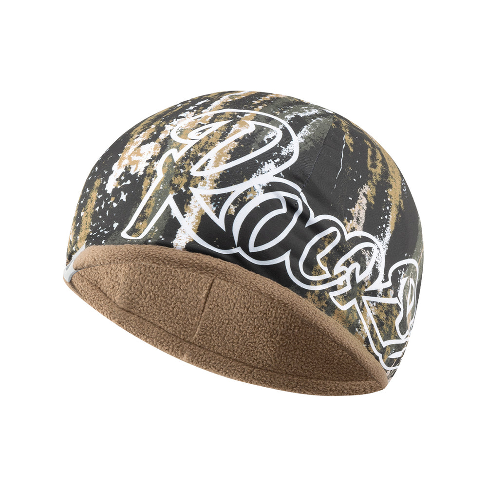 Rockbros YDM001 termisk kappe, dobbeltsidet, one size fits all - brun