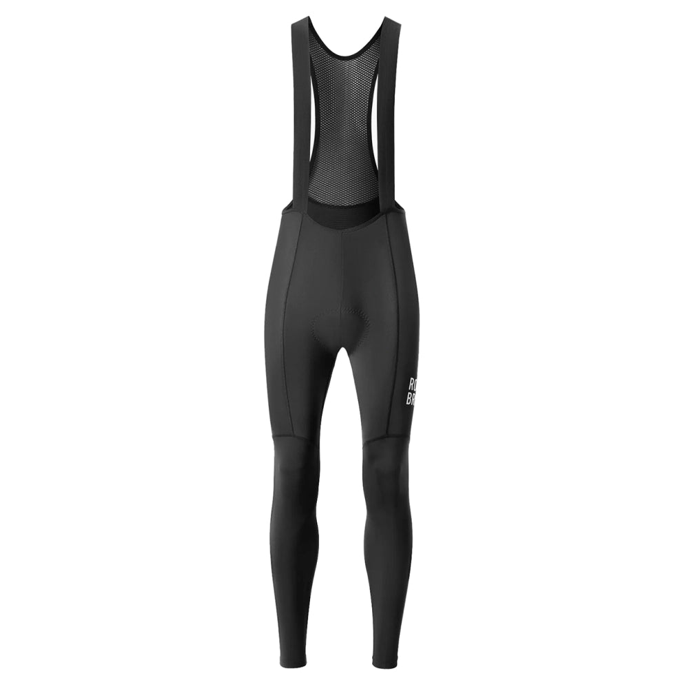 Rockbros 200021 Lange cykelbybeshorts med pad størrelse L - sort