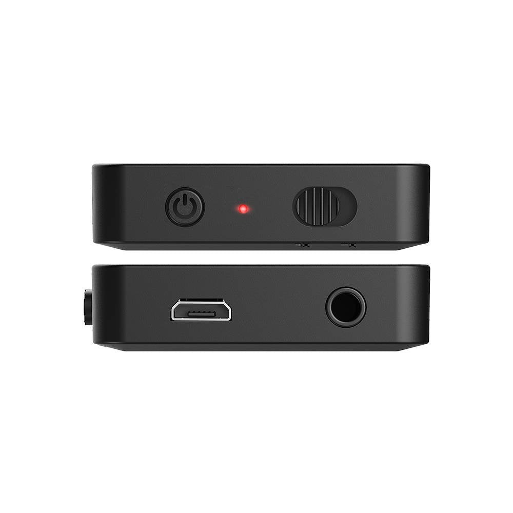 Transmitter / modtager BlitzWolf BW-BL2, Bluetooth 5.0