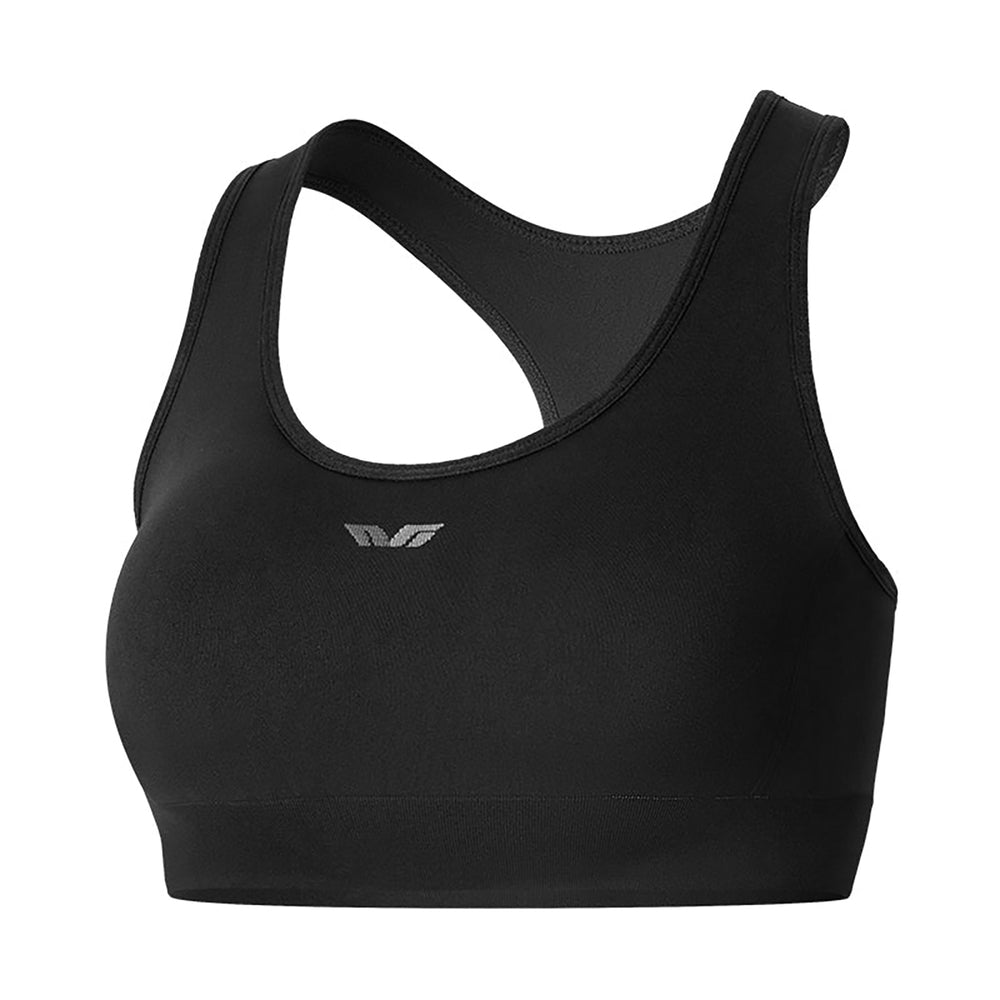 Rockbros 15210025 Sports BH størrelse L - sort