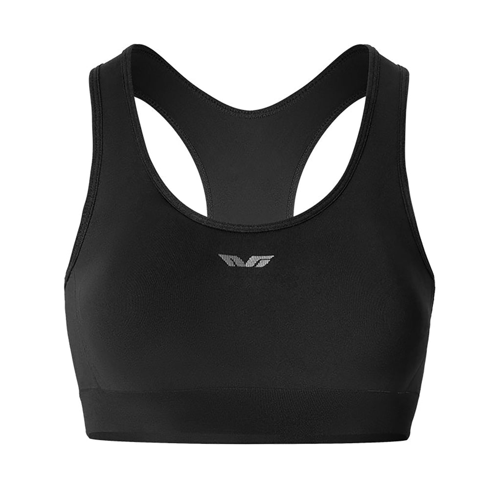 Rockbros 15210025 Sports BH størrelse L - sort