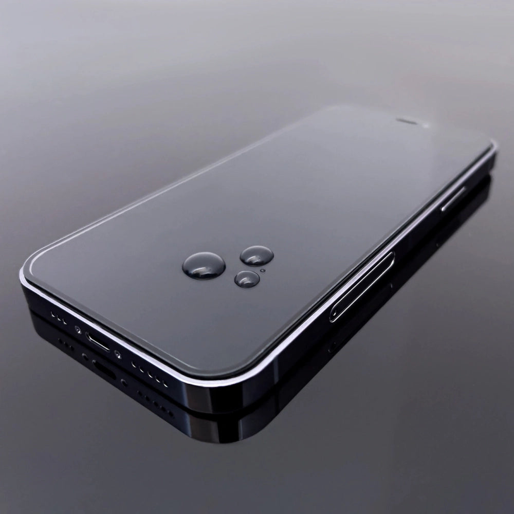 Wozinsky tempereret glas til Samsung Galaxy S26 kompatibel med fingeraftrykslæser 2 stk.
