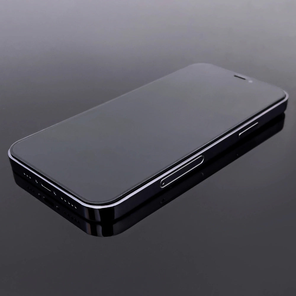 Wozinsky Privacy Glass hærdet glas til Samsung Galaxy A37 2 stk.