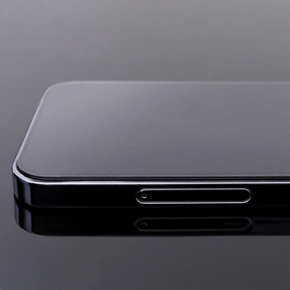 Wozinsky Privacy Glass hærdet glas til Samsung Galaxy A37 2 stk.