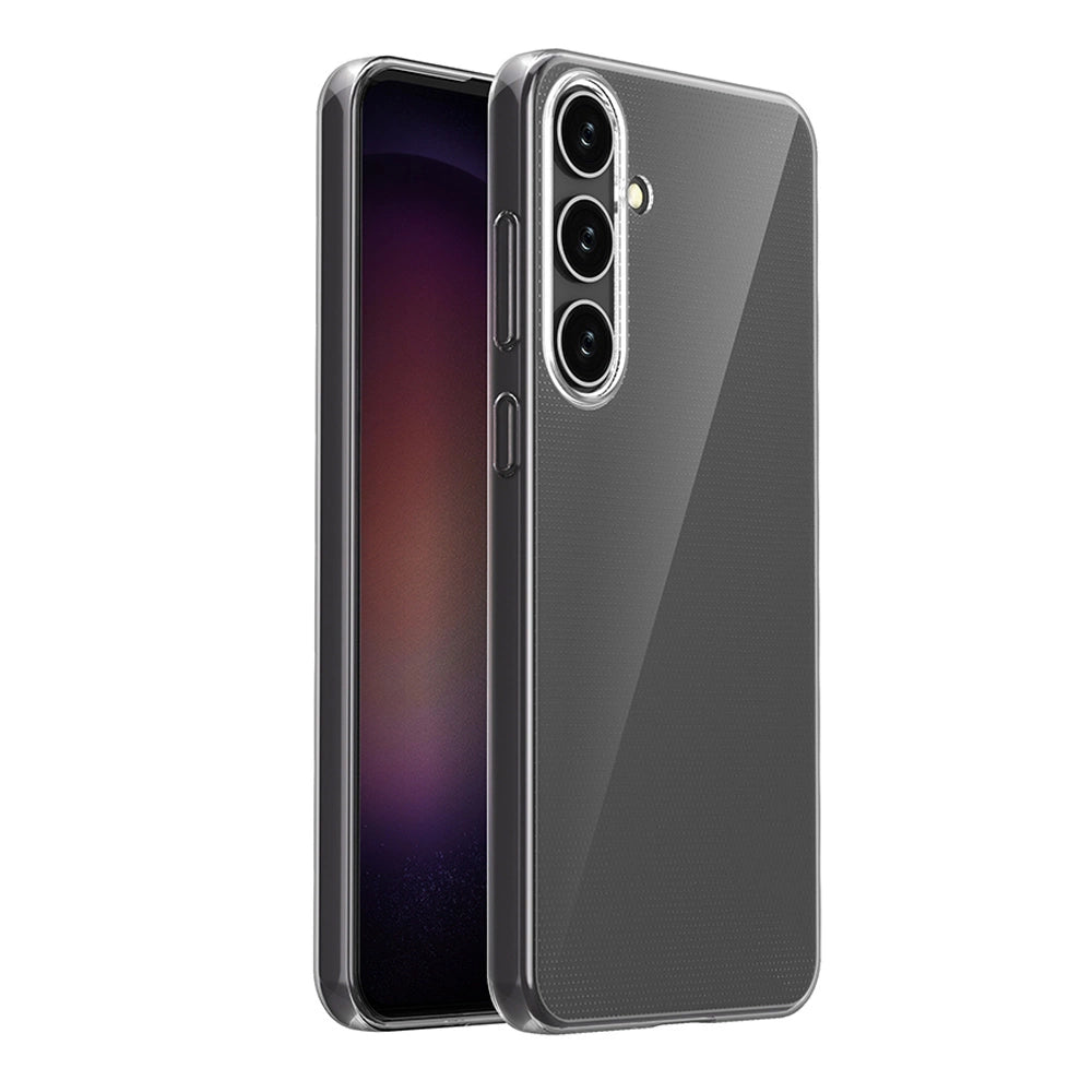 Ultra Clear Case til Samsung Galaxy S26 Plus - Gennemsigtig