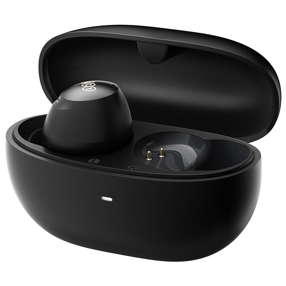 QCY ArcBuds In-Ear Headphones med ANC IPX5 Bluetooth 5.3 - sort