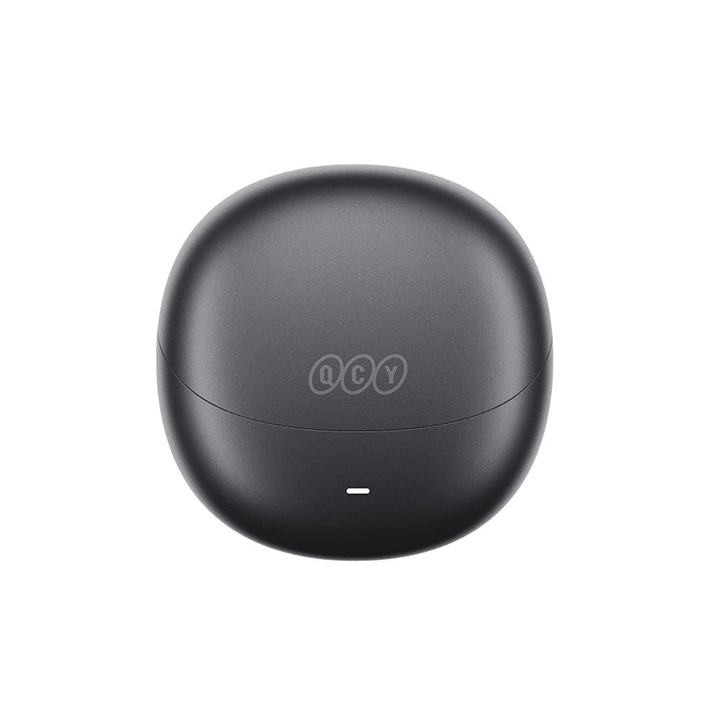 QCY AilyBuds Pro+ In-Ear Headphones with ANC LDAC IPX5 Bluetooth 5.3 - Black