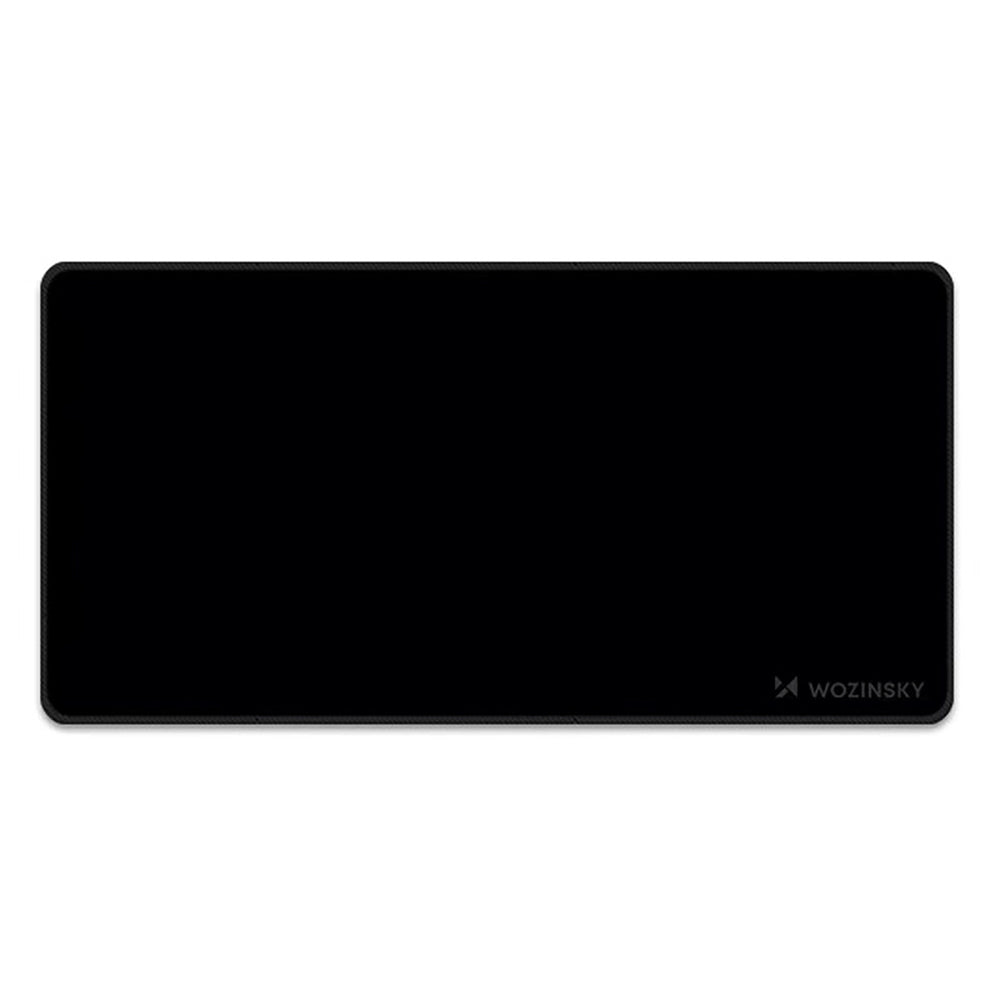 Wozinsky WPD-B1000 gaming desk pad XXL 1000x500mm waterproof - black