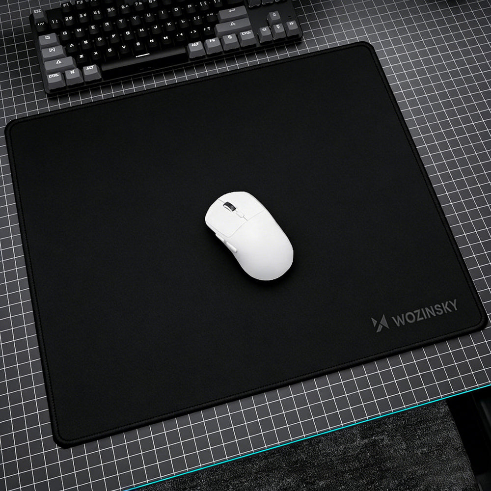 Wozinsky WPD-B350 Gaming Desk Pad 350x250mm Waterproof - Black