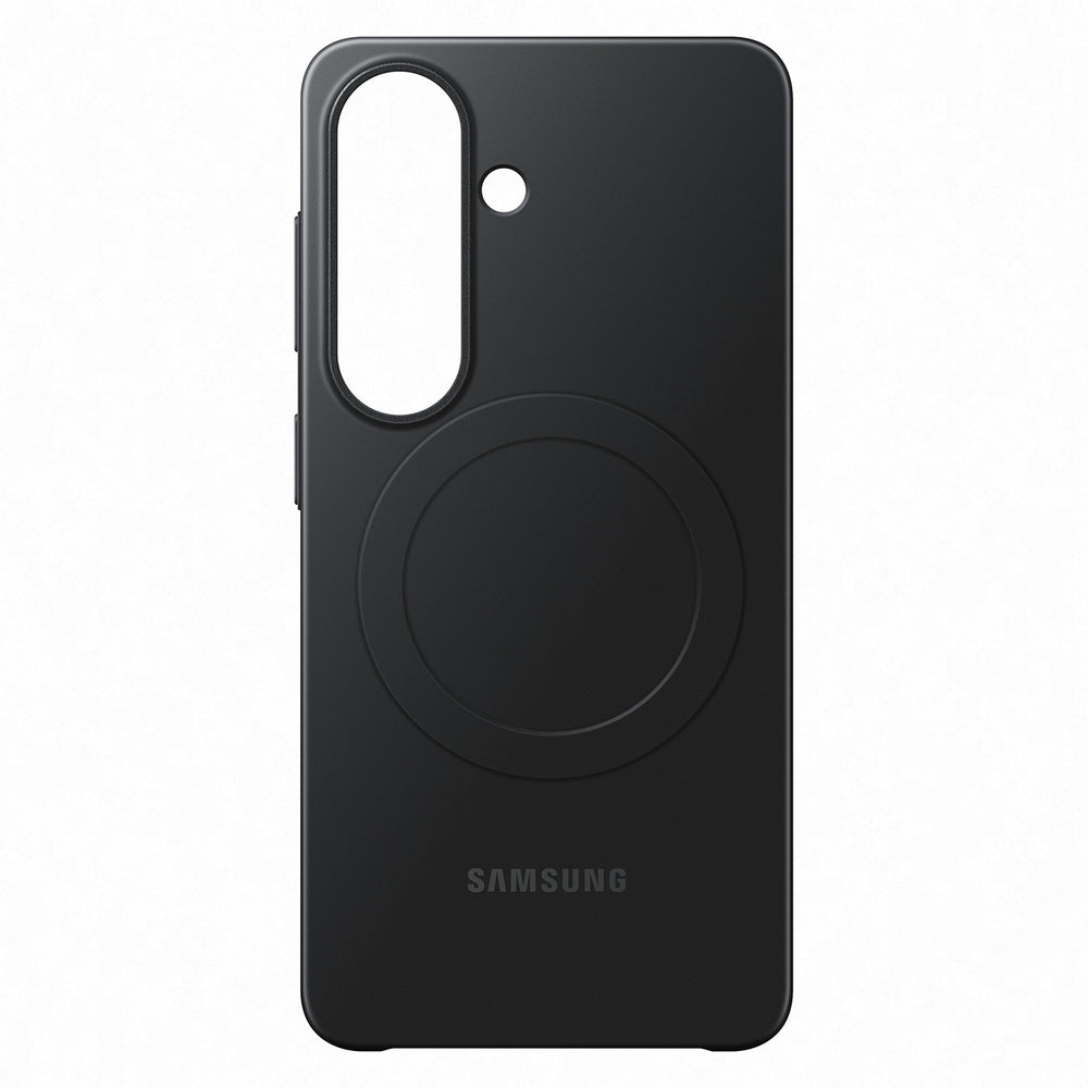 Samsung Slim Magnet Case til Samsung Galaxy S26+, kompatibel med MagSafe - sort