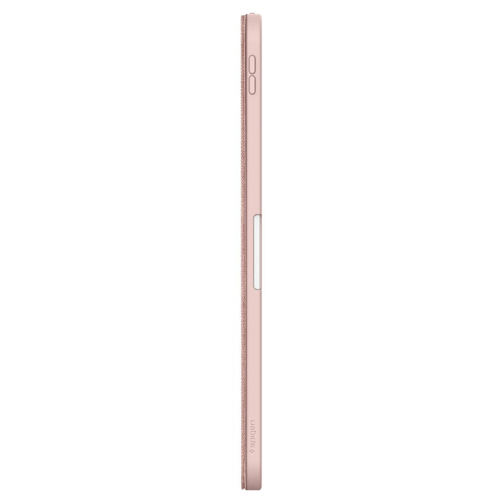 Spigen Urban Fit Case til iPad Pro 11" 5 / 6 / 2024-2025 - Pink