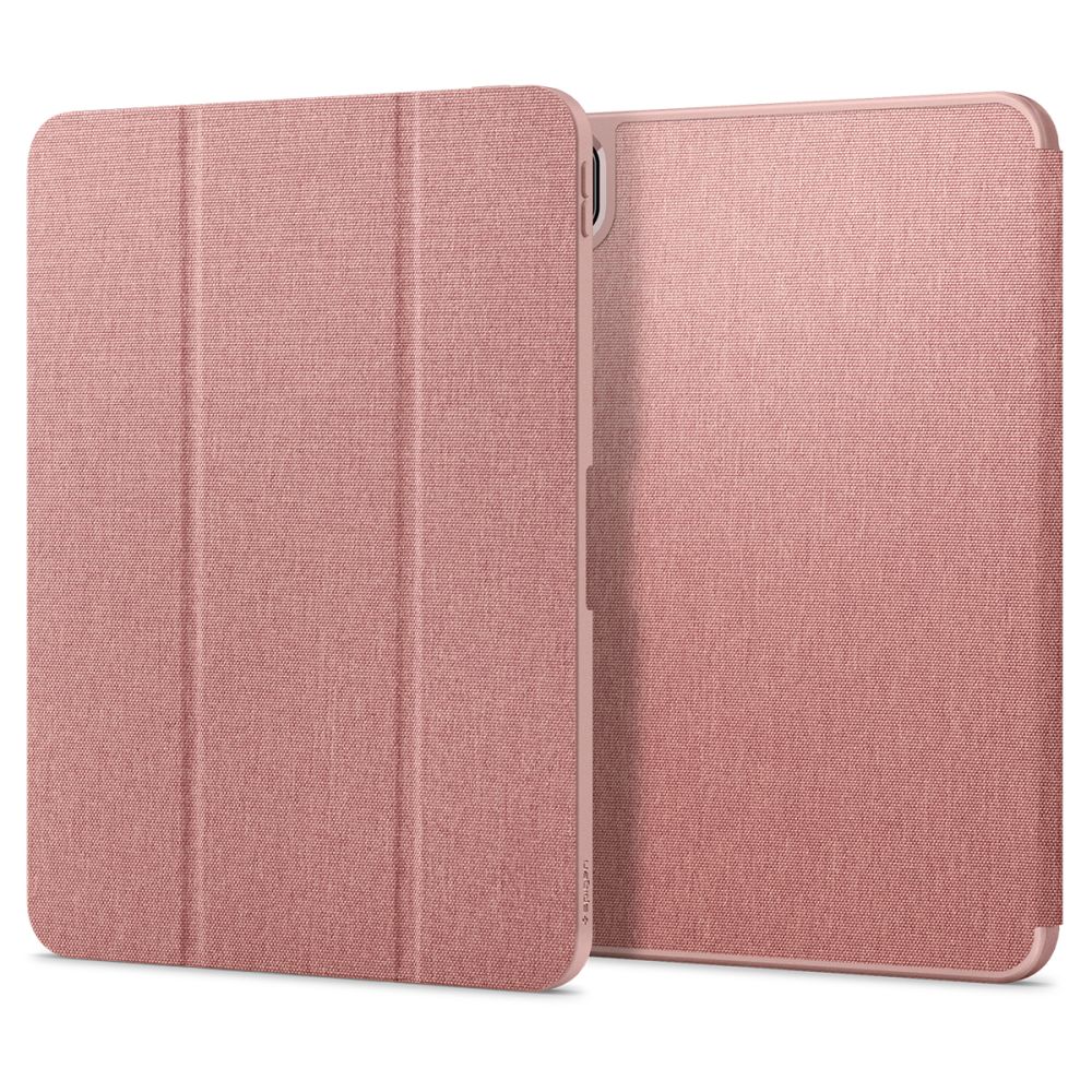Spigen Urban Fit Case til iPad Pro 11" 5 / 6 / 2024-2025 - Pink