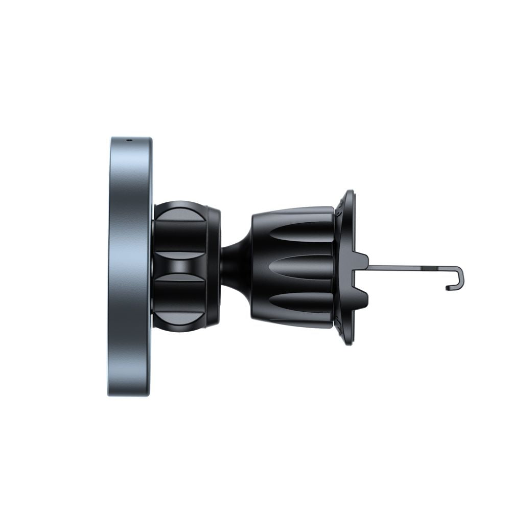 Tech-Protect mm15W-V5 Magnetisk MagSafe-bilholder til cockpit/vindrude/luftventil - sort