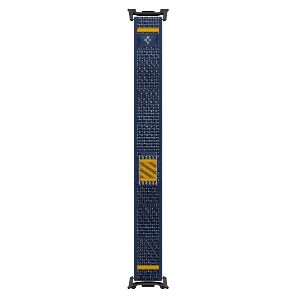 Spigen Athlex Air Strap til Samsung Galaxy Watch 40/44/46 mm - Navy Blue