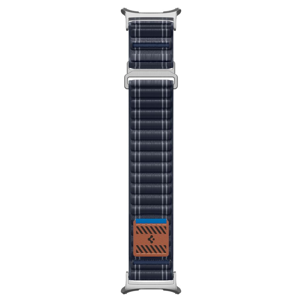 Spigen WBF0 Strap til Samsung Galaxy Watch Ultra 47mm - Navy Blue
