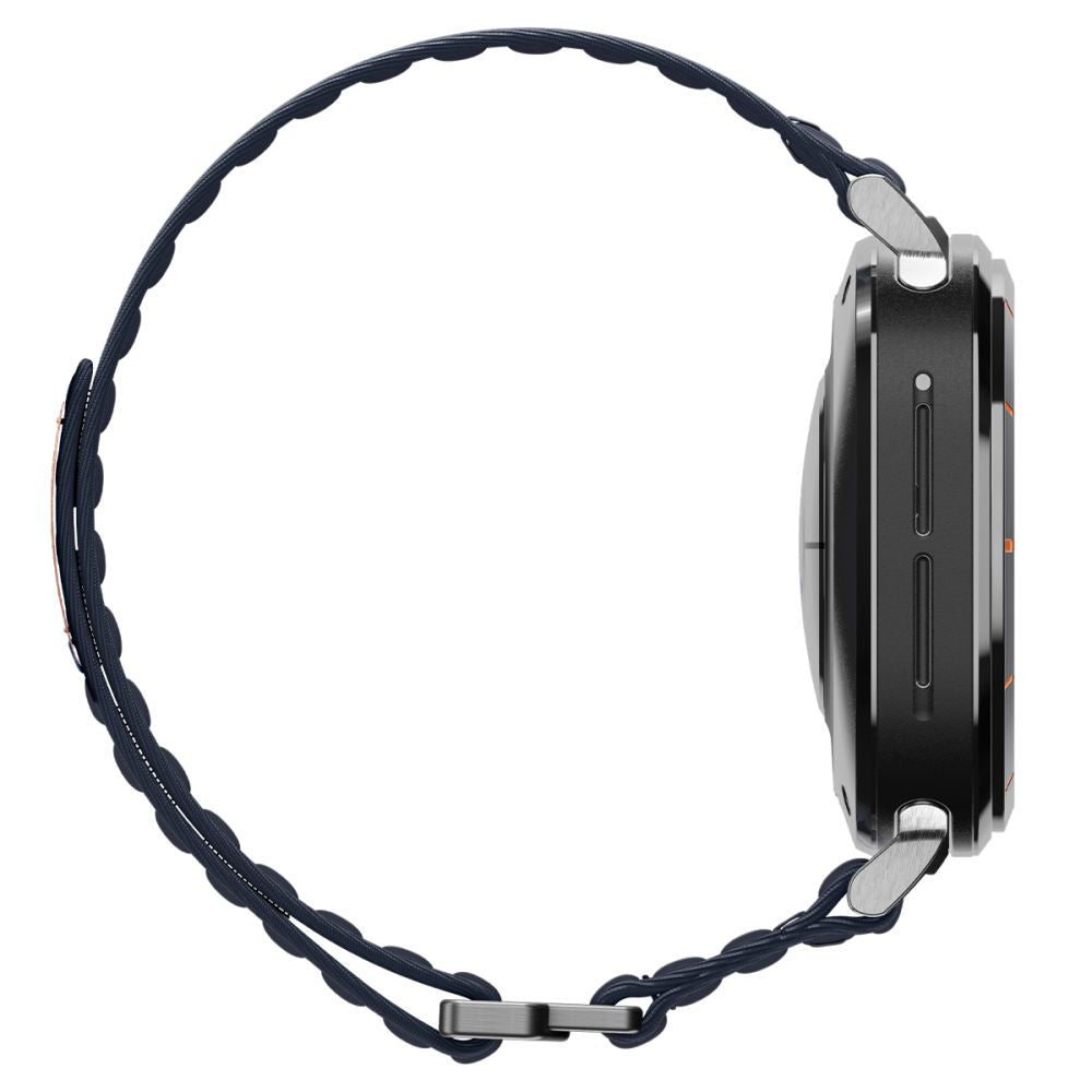 Spigen WBF0 Strap til Samsung Galaxy Watch Ultra 47mm - Navy Blue